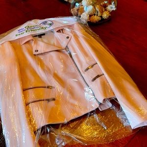 Banana Republic Moto Jacket/Blazer